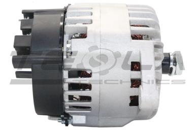 Генератор TT11631 PRO