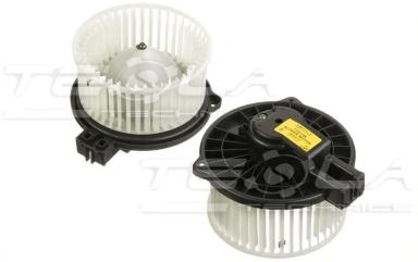 Мотор отопителя TT21196