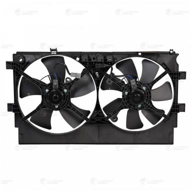 Мотор вентилятора охлаждения LFK 1104