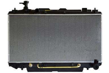 Радиатор двигателя TY-137/2R