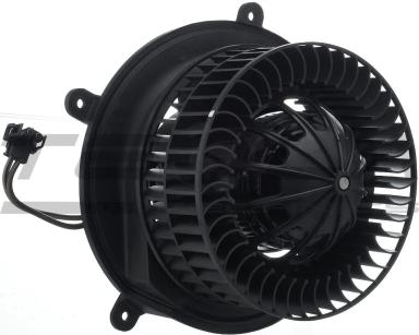 Мотор отопителя салона TT21191
