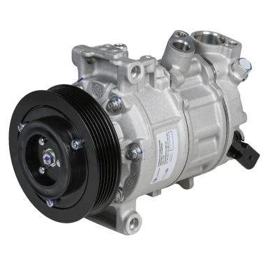 Компрессор кондиционера LCAC 1815