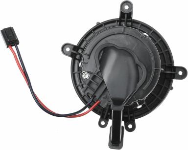 Мотор отопителя TT21216