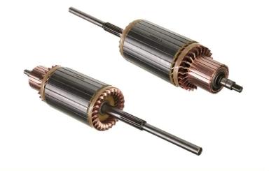 Ротор стартера TT71662