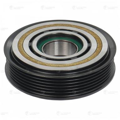 Муфта электромагнитная компрессора кондиционера LMAC 0801