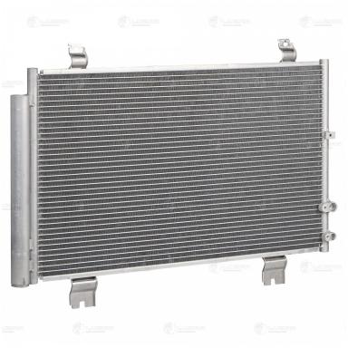 Радиатор кондиционера LRAC 1935