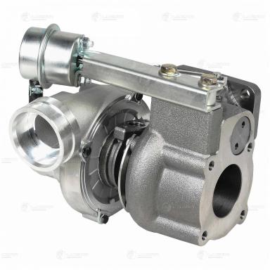 Турбокомпрессор LAT 0341