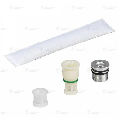 Осушитель кондиционера LCD 1901