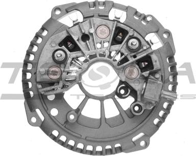 Диодный мост с крышкой TT34732