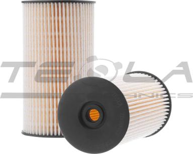 Фильтр топливный TTF3051