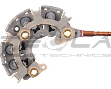 Диодный мост TT34043 PRO