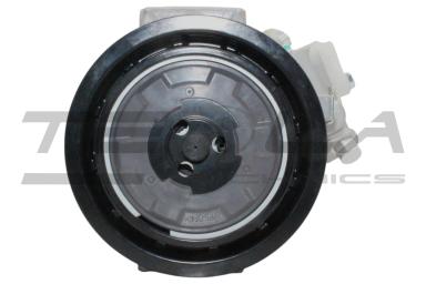 Компрессор кондиционера TT22120