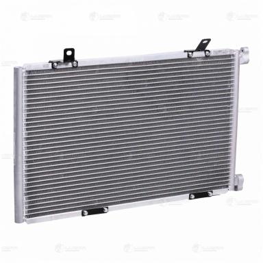 Радиатор кондиционера LRAC 0122