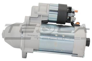 Стартер SM15128