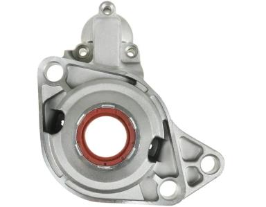 Крышка стартера передняя TT81366