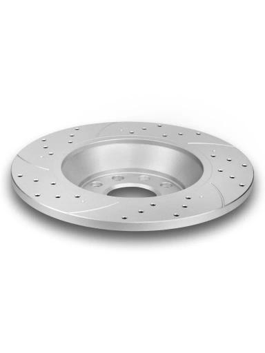 Тормозной диск DSK-R111P