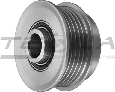 Шкив TT64306