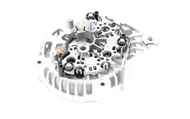 Диодный мост с крышкой TT34699