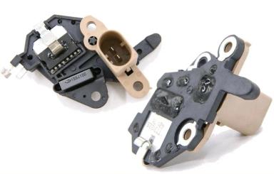 Регулятор TT31225