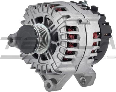 Генератор TT12908 PRO