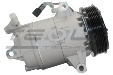 Компрессор кондиционера TT22094