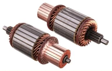 Ротор стартера TT71498