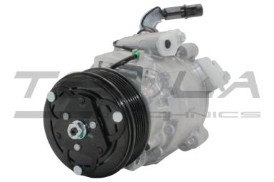 Компрессор кондиционера TT22088