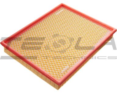 ФИЛЬТР ВОЗДУШНЫЙ TTF0083