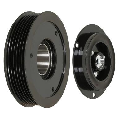 Муфта срывная для компрессора кондиционера LCC 1855