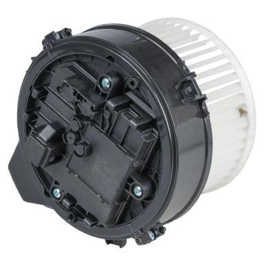 Мотор печки c крыльчаткой LFh 1034