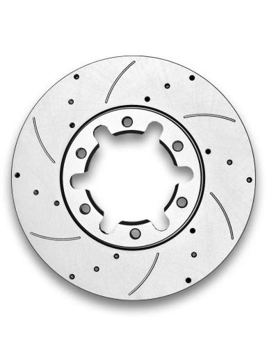 Тормозной диск F032P