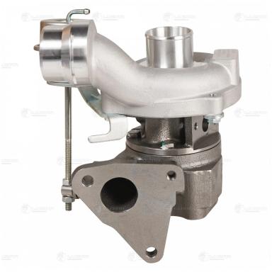Турбокомпрессор LAT 0903