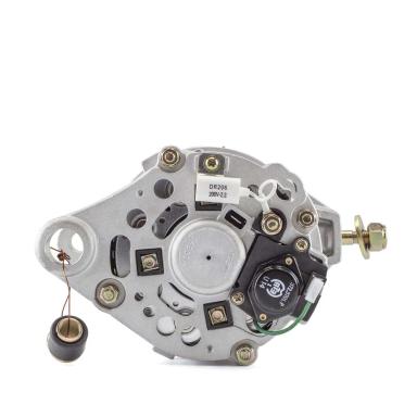 Генератор ВАЗ 2108, 2109, 21099 372.3701