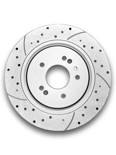 Тормозной диск R077P