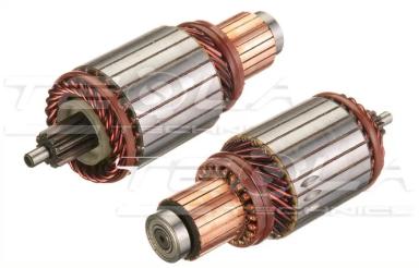 Ротор стартера TT71675