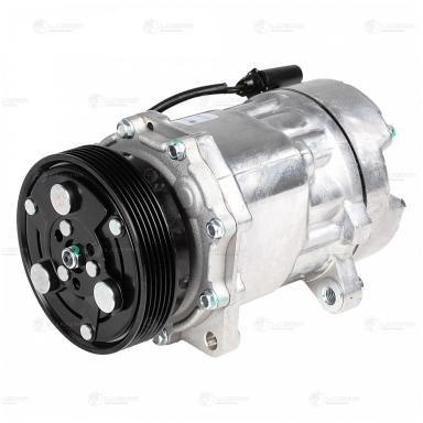 Компрессор кондиционера LCAC 1810