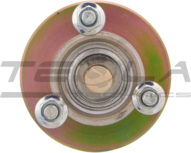 Электромагнит TT76528 PRO