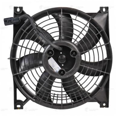 Вентилятор охлаждения в сборе с электроприводом LFAC 0190