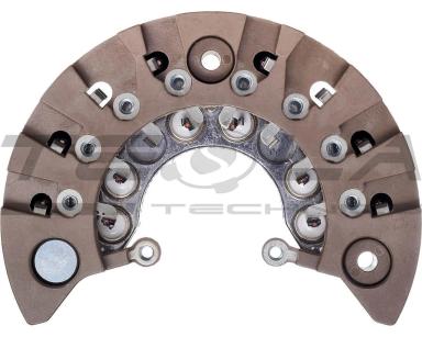 Диодный мост TT34483