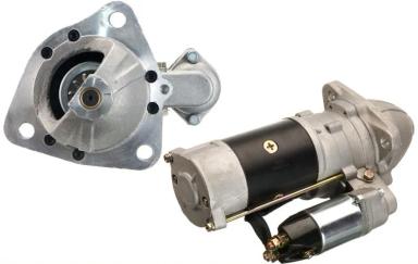 Стартер TT16669