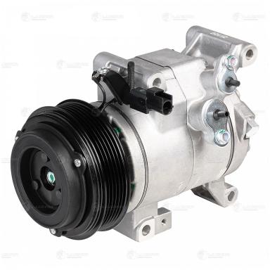 Компрессор кондиционера LCAC 2505