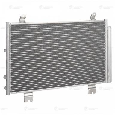 Радиатор кондиционера LRAC 1935