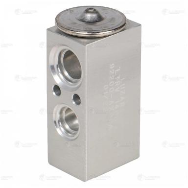 Клапан расширительный кондиционера LTRV 1406