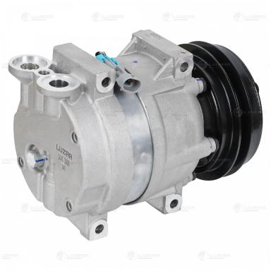 Компрессор кондиционера LCAC 0563