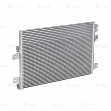 Радиатор кондиционера LRAC 0349