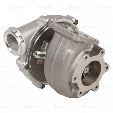 Турбокомпрессор LAT 1224