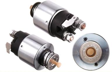 Электромагнит TT76699