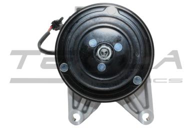 Компрессор кондиционера TT22095