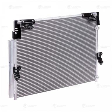 Радиатор кондиционера LRAC 1920