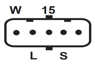 Генератор TT12909